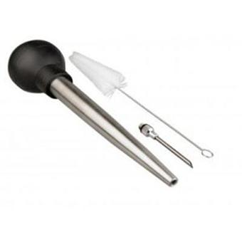 IBILI - Ustensiles et accessoires de cuisine - poire a sauce clasica ( 777510-6 ) - 1